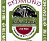 Redmond Natural Fine Mineral Salt, 50 lb.