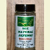 MSE Natural Defense Soluble, 3-pak shakers
